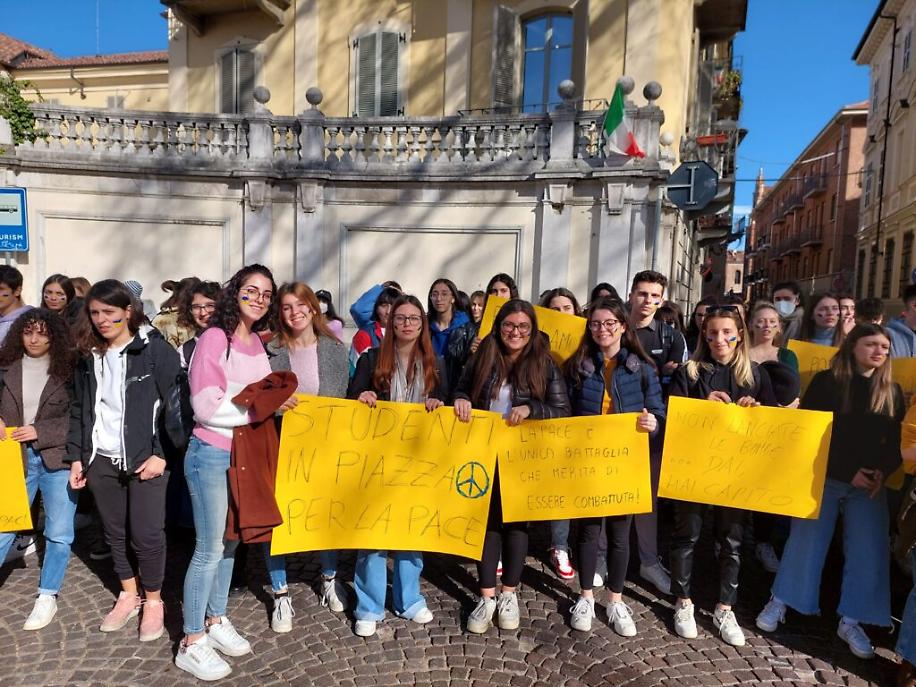 Settimana della pace 13