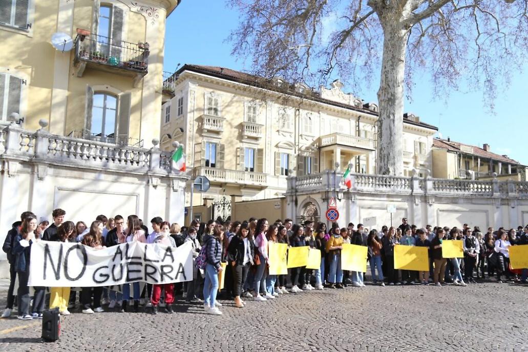 Settimana della pace 2