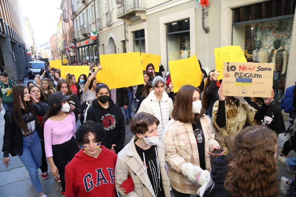 Settimana della pace 3