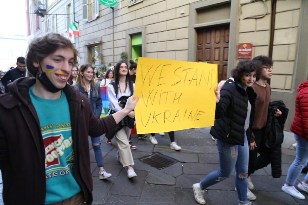 Settimana della pace 4