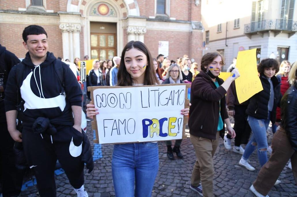 Settimana della pace 6