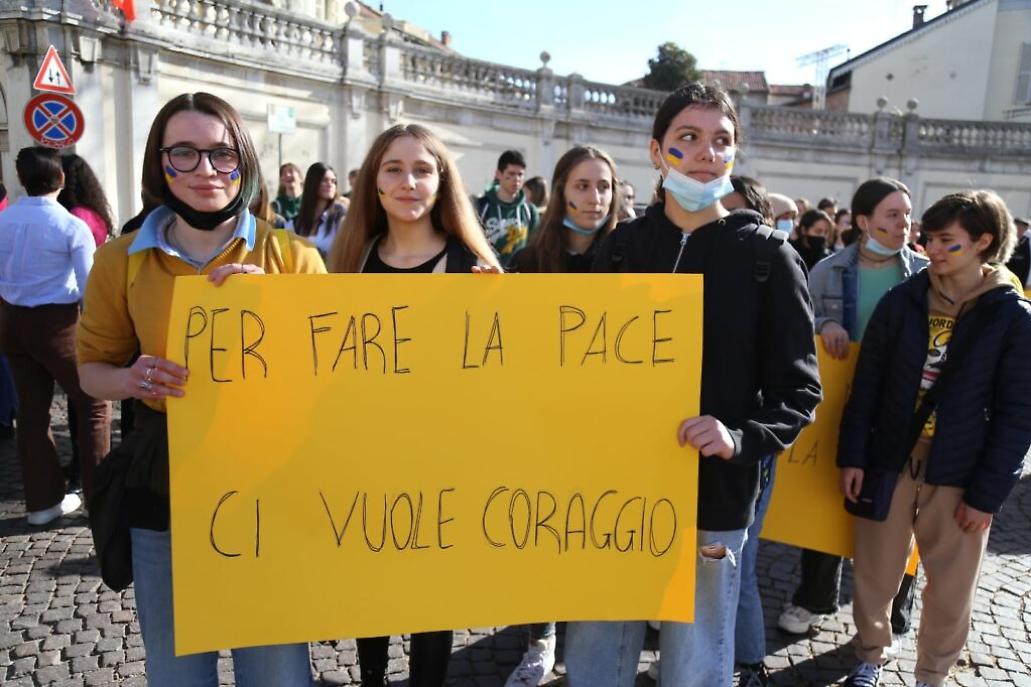 Settimana della pace 7