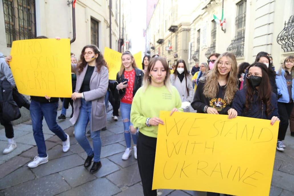 Setttimana della pace 8