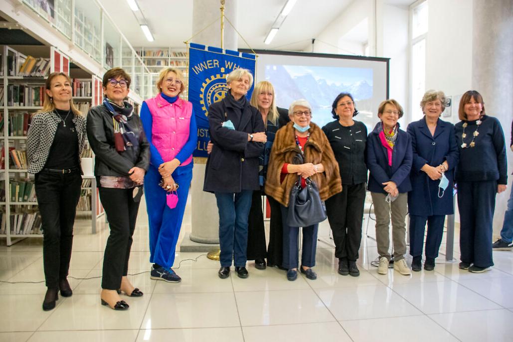 Topo di Biblioteca 8