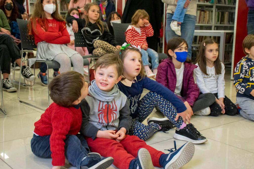 Topo di biblioteca 6