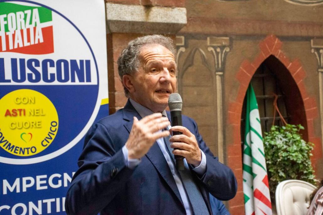 Forza Italia e Movimento Civico Galvagno lista10