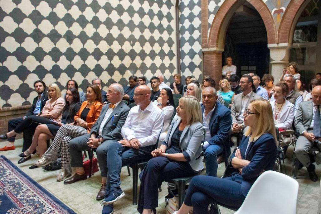 Forza Italia e Movimento Civico Galvagno lista3