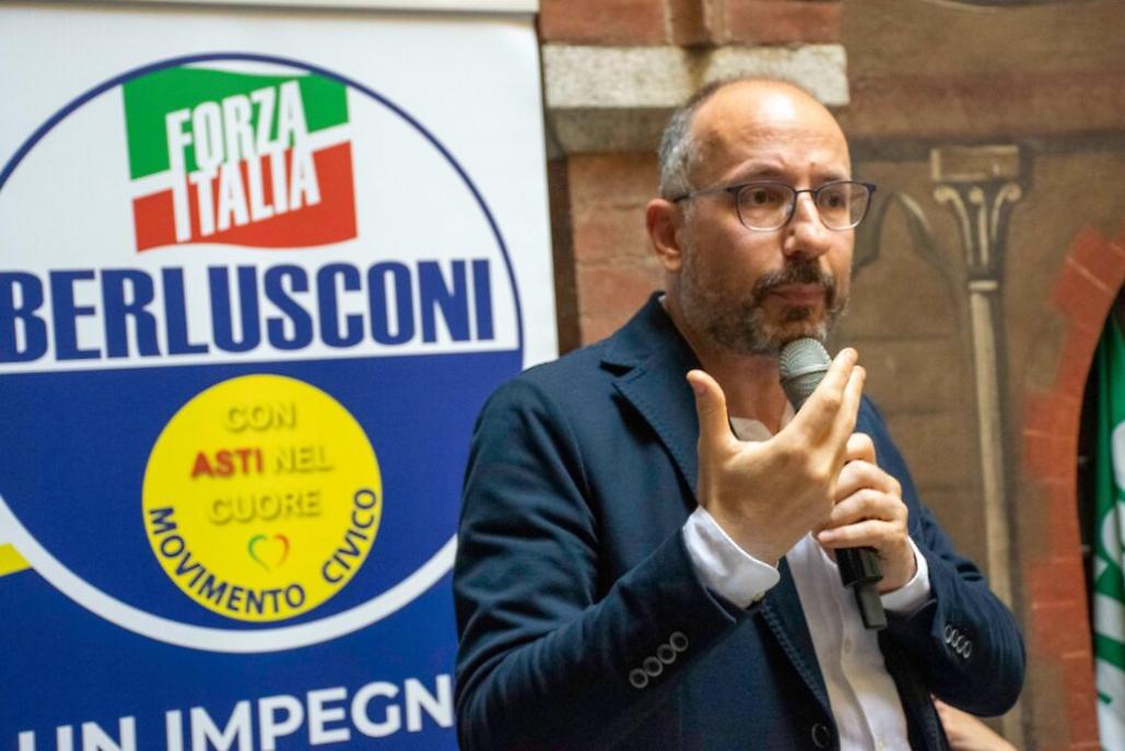 Forza Italia e Movimento Civico Galvagno lista4