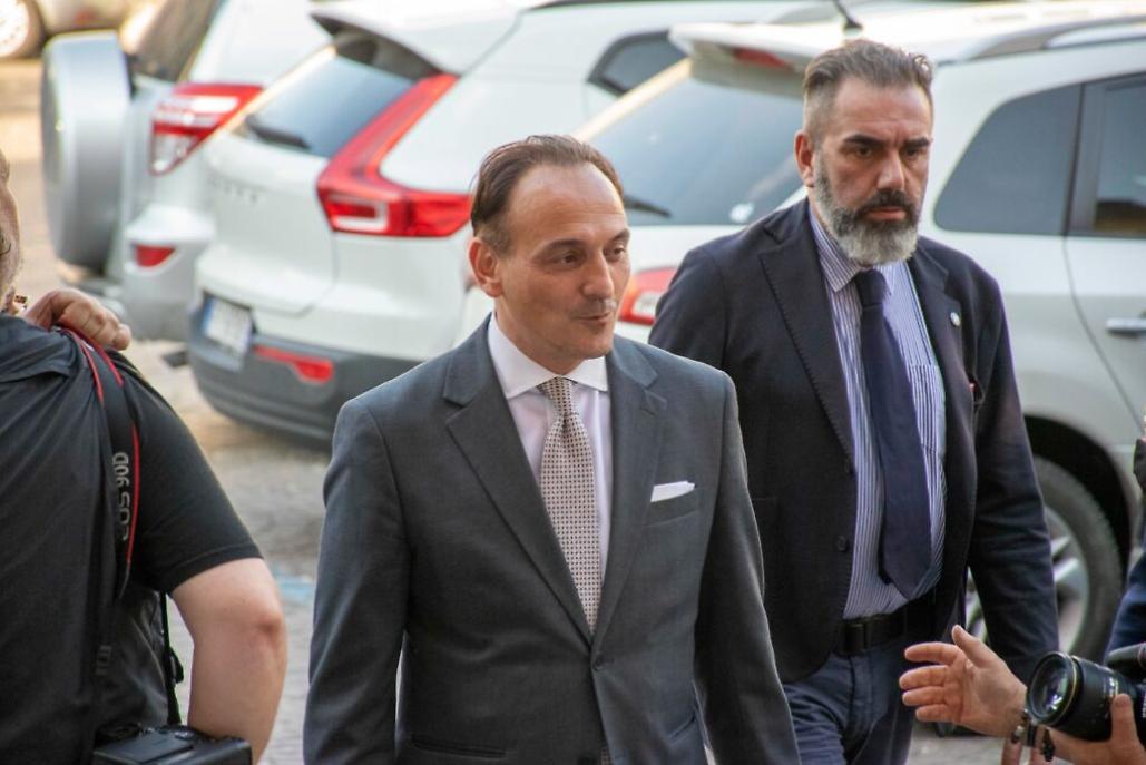 Forza Italia e Movimento Civico Galvagno lista7