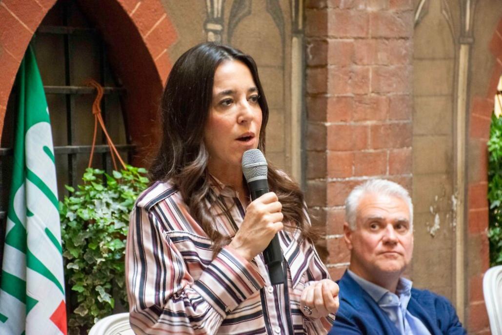 Forza Italia e Movimento Civico Galvagno lista9