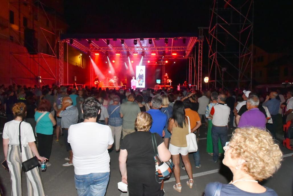 Barbera - Orietta Berti