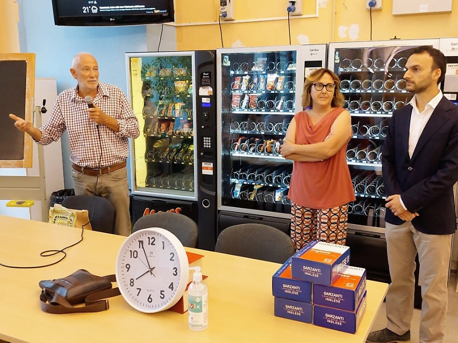 Maturit&agrave; 2022 due