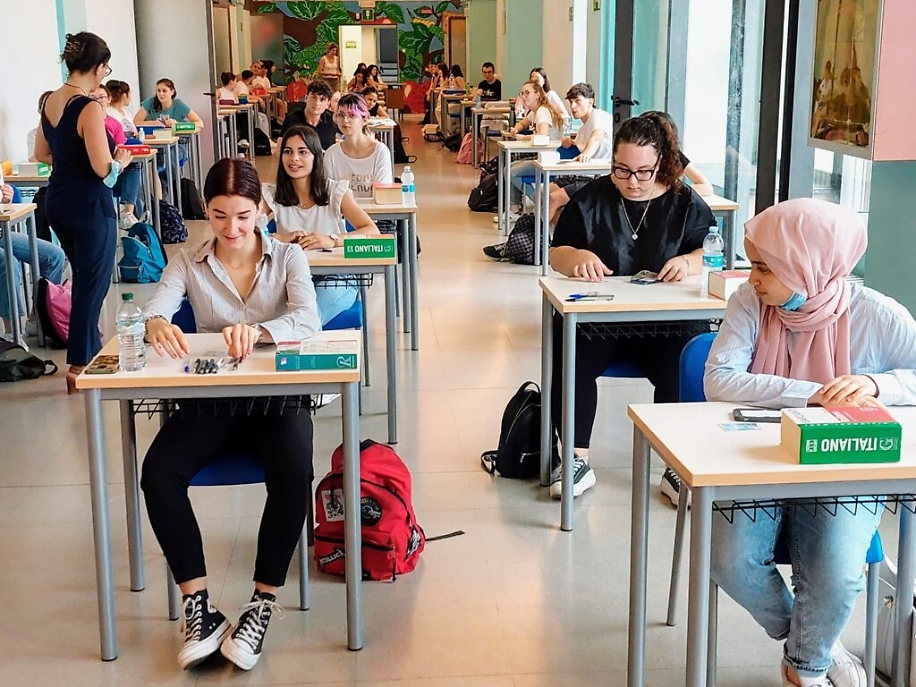 Maturit&agrave; 2022 quattro