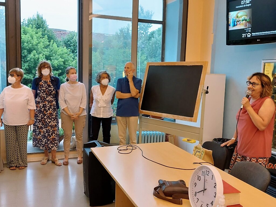 Maturit&agrave; 2022 uno