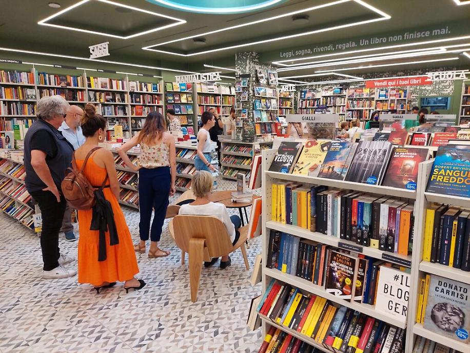Inaugurazione de Il Libraccio di Asti11