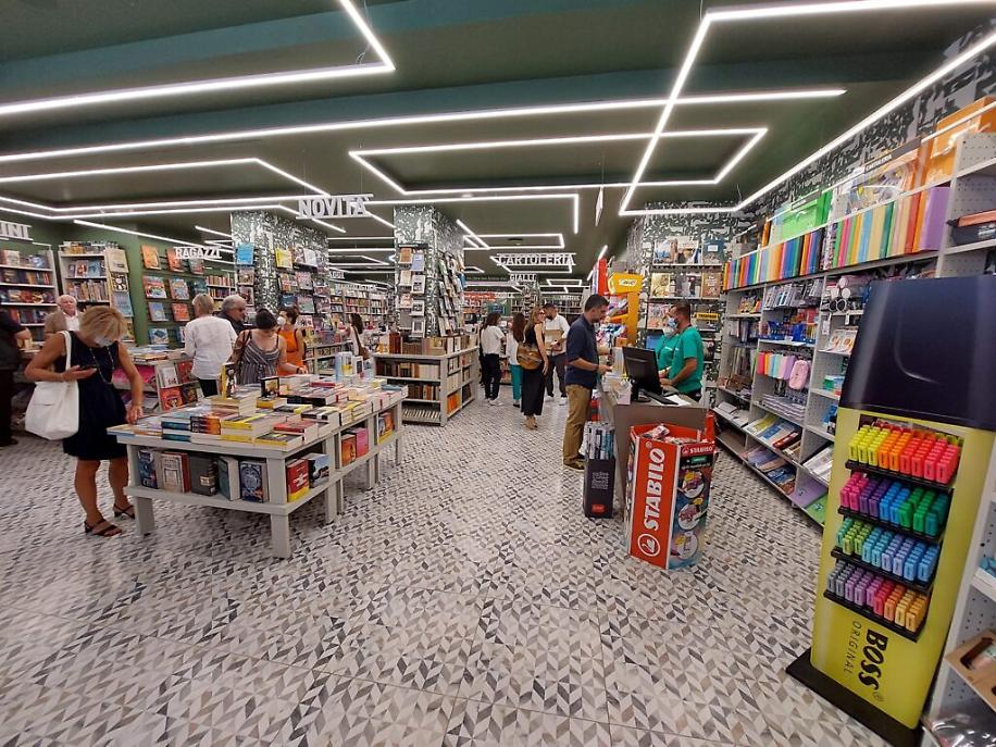 Inaugurazione de Il Libraccio di Asti13