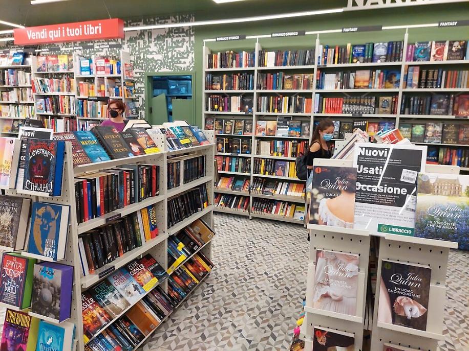 Inaugurazione de Il Libraccio di Asti14