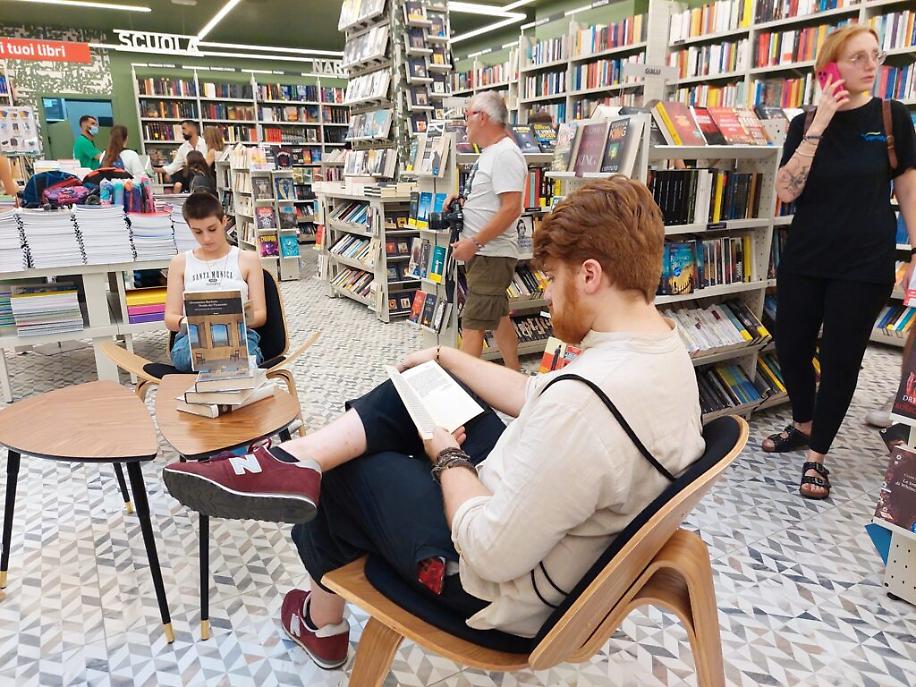 Inaugurazione de Il Libraccio di Asti4