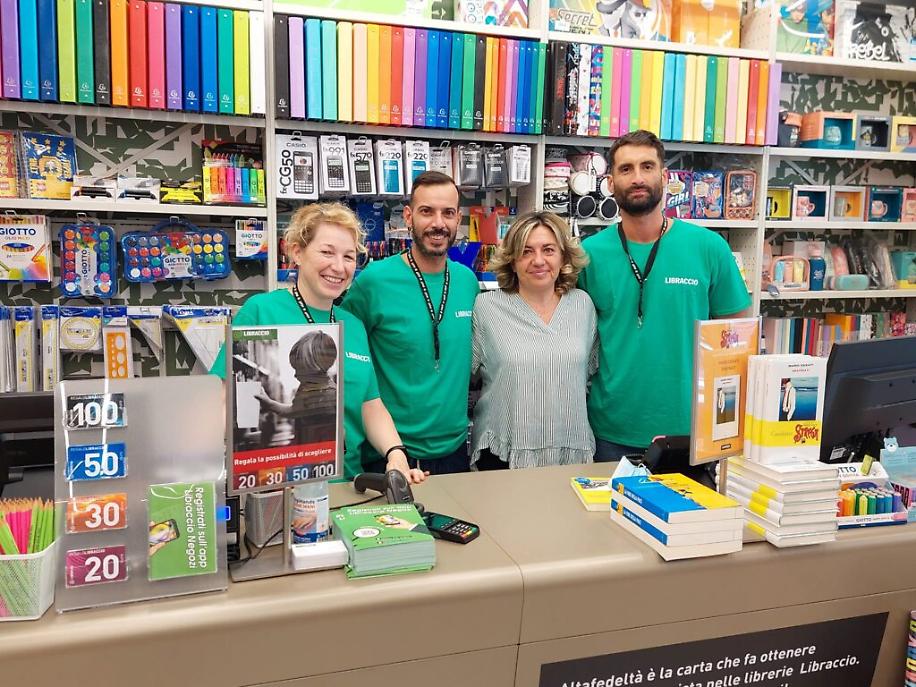 Inaugurazione de Il Libraccio di Asti6