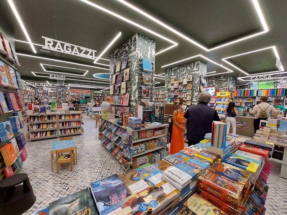 Inaugurazione de Il Libraccio di Asti7