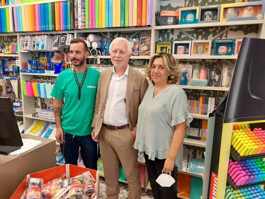 Inaugurazione de Il Libraccio di Asti8