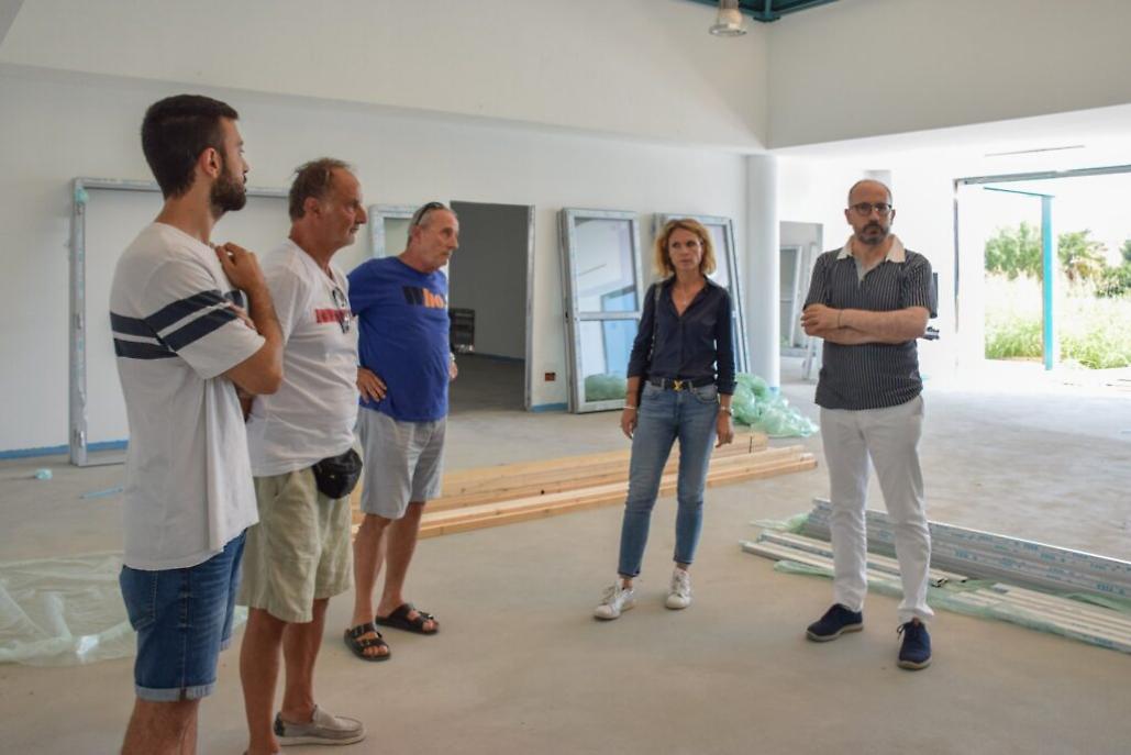 Sopralluogo cantiere scuola De Benedetti7