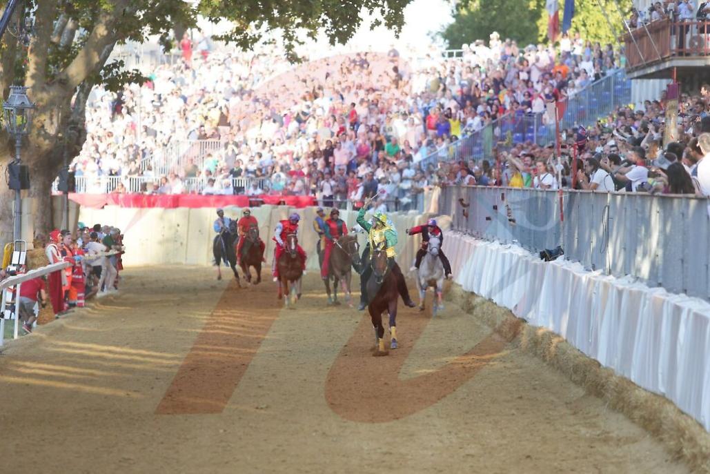Finale Palio di Asti 20221
