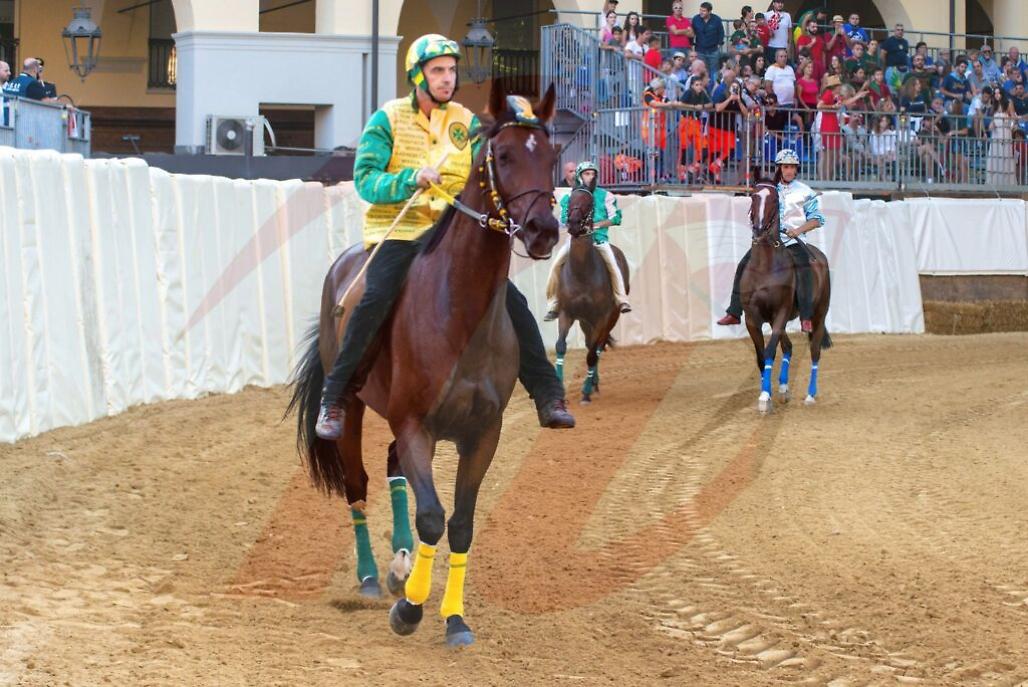 Finale Palio di Asti 202212