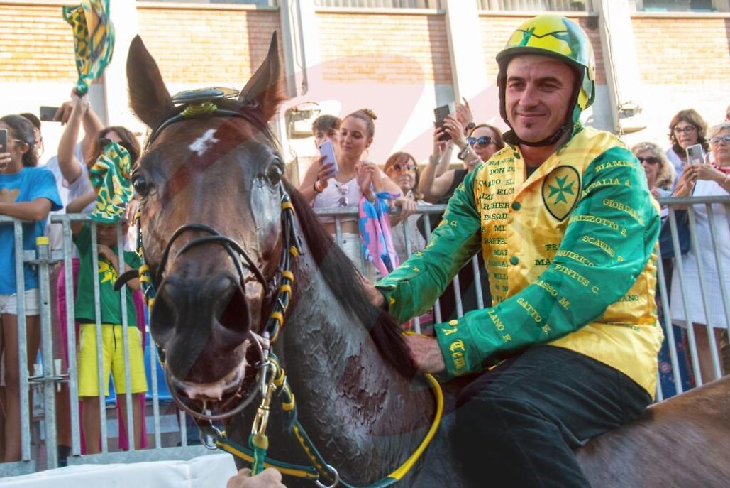 Finale Palio di Asti 202214