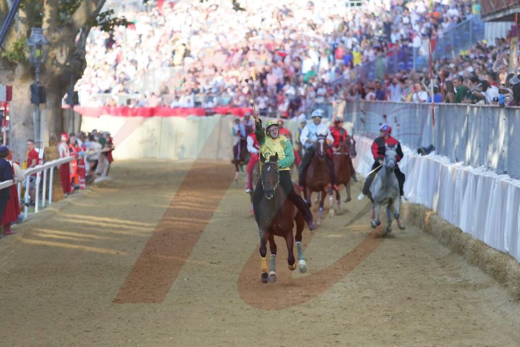 Finale Palio di Asti 202215