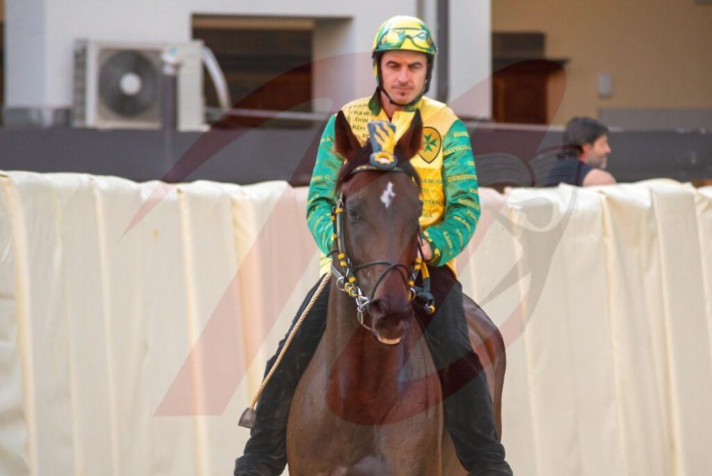 Finale Palio di Asti 202217