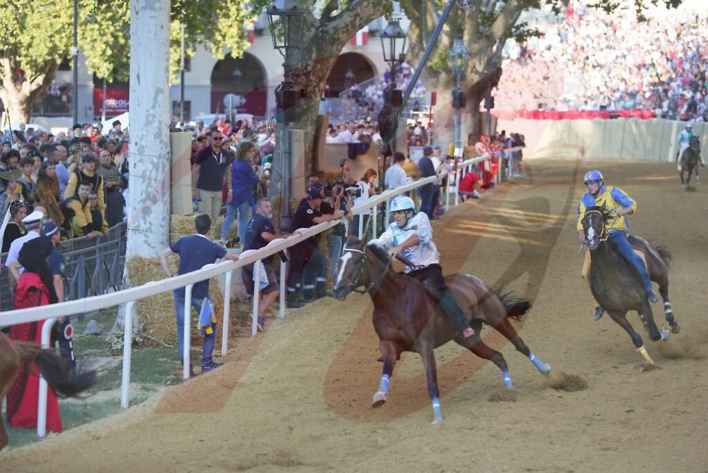 Finale Palio di Asti 20222