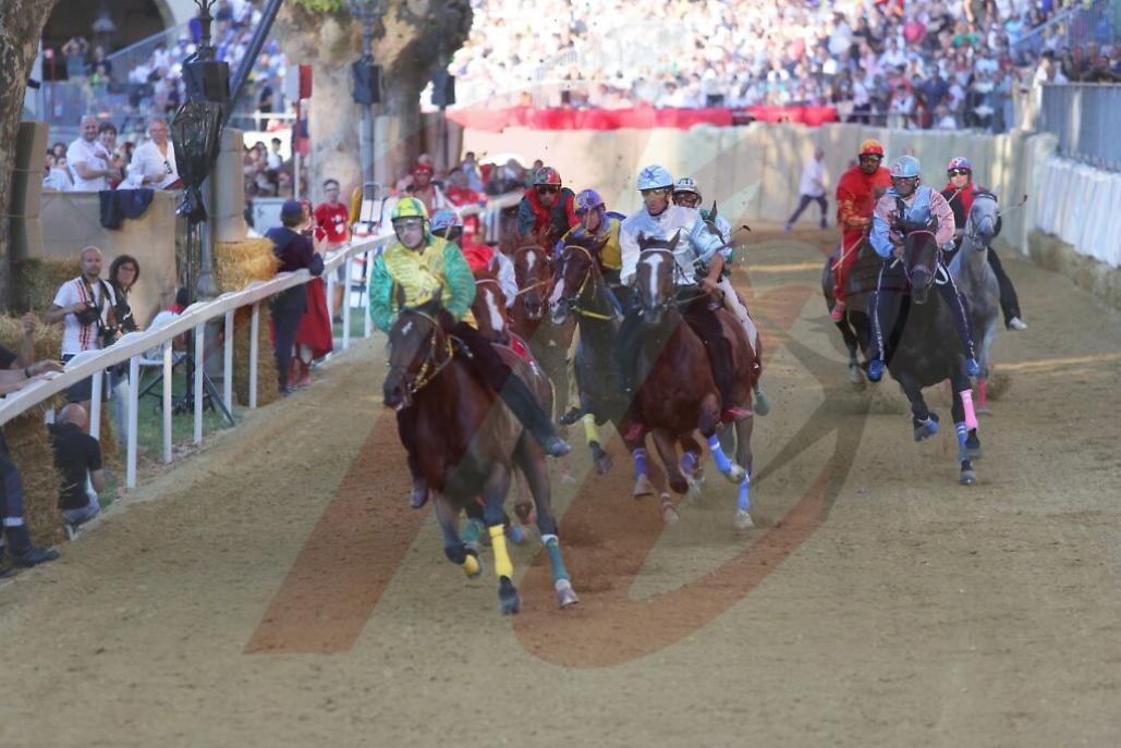 Finale Palio di Asti 202221