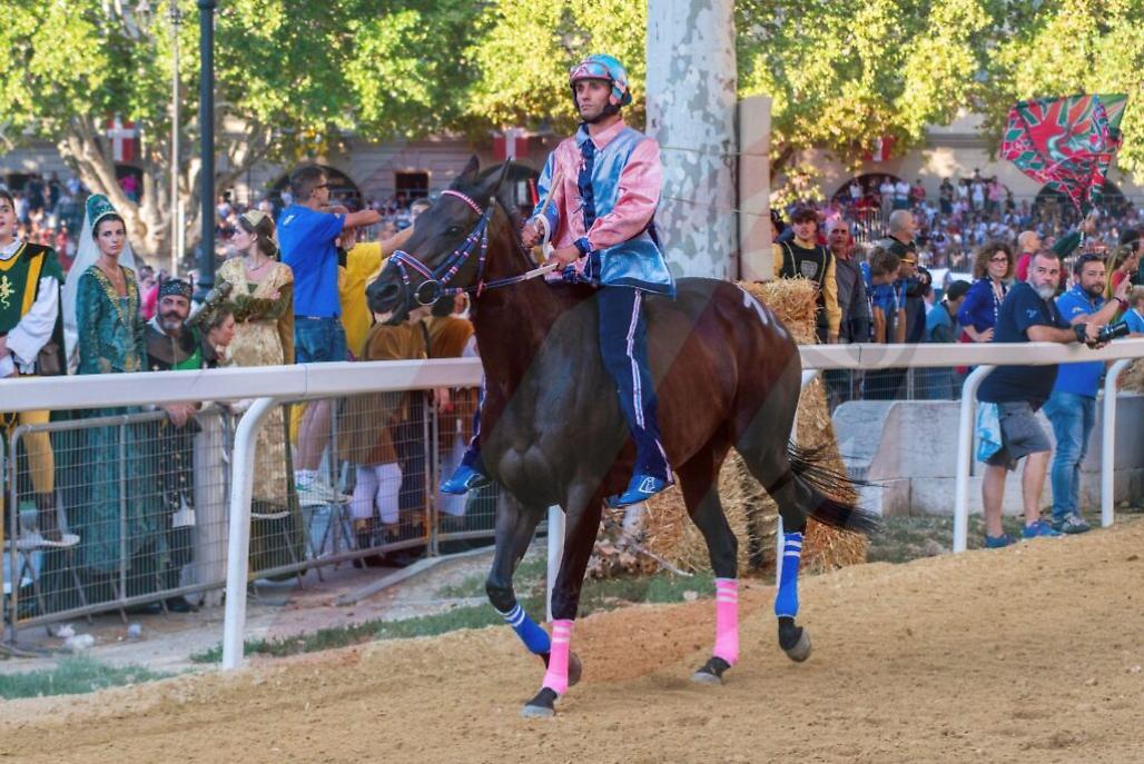 Finale Palio di Asti 202222