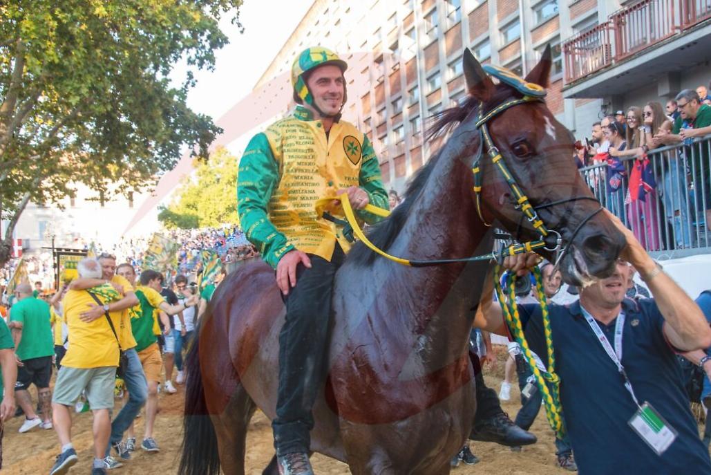 Finale Palio di Asti 202223
