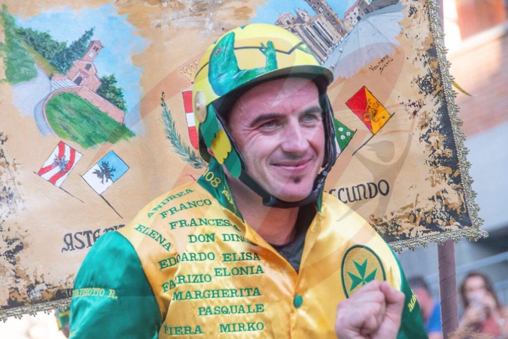 Finale Palio di Asti 202224