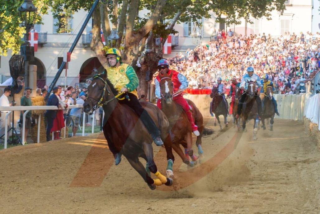 Finale Palio di Asti 202226
