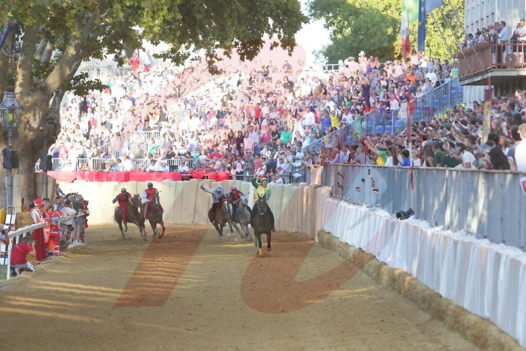 Finale Palio di Asti 202228