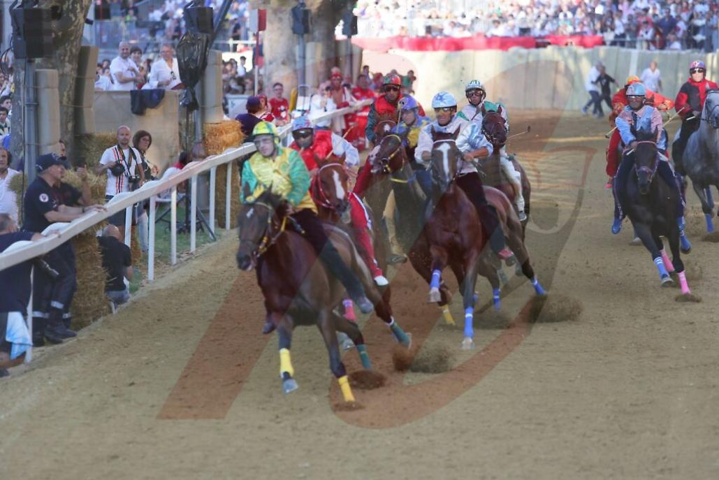 Finale Palio di Asti 202229