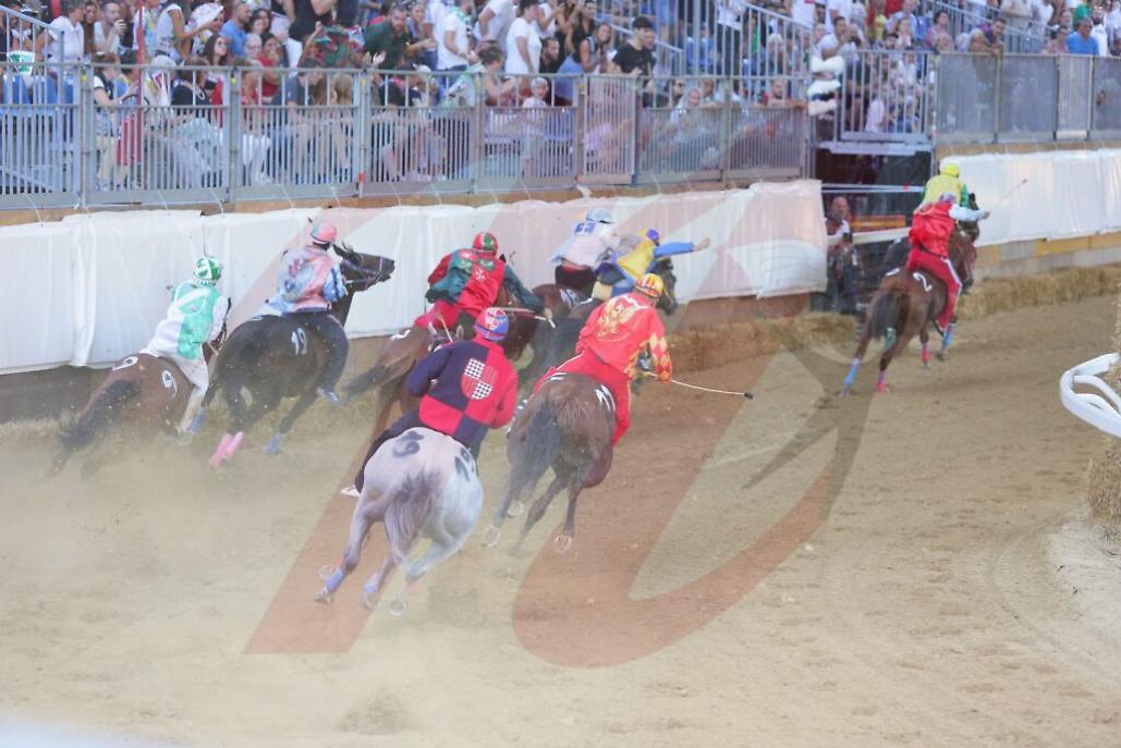 Finale Palio di Asti 202230