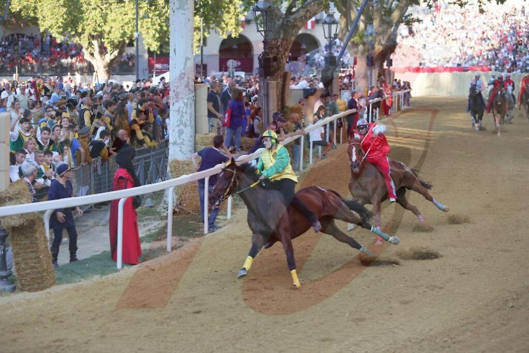 Finale Palio di Asti 202231