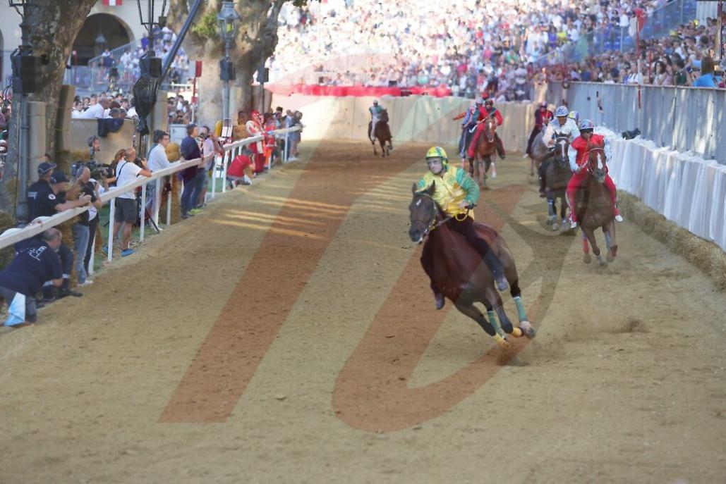 Finale Palio di Asti 20224