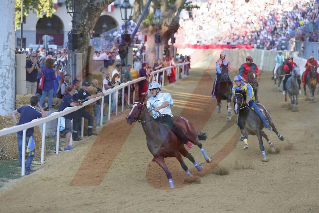 Finale Palio di Asti 20226