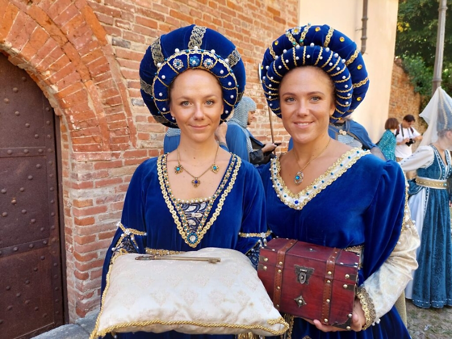 Palio di Asti 20221
