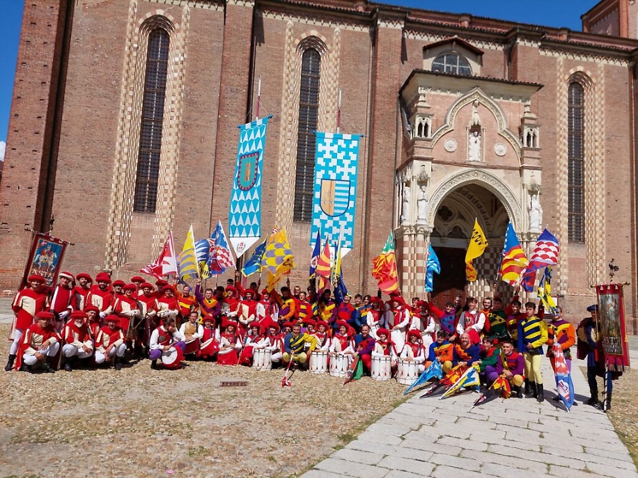 Palio di Asti 20222