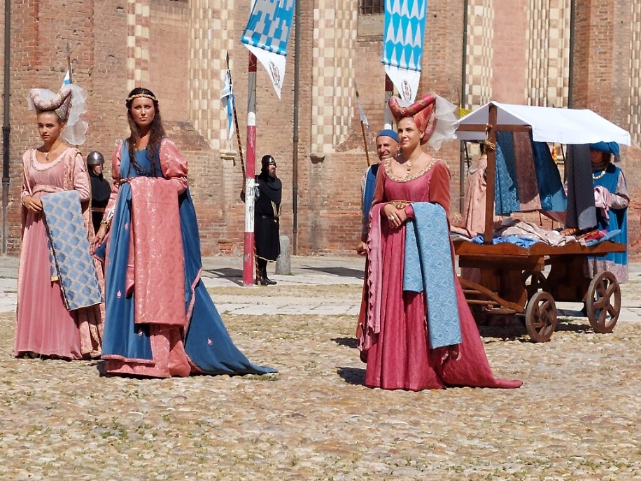 Palio di Asti 20225