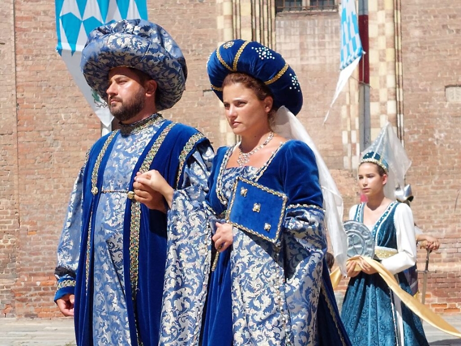 Palio di Asti 20226