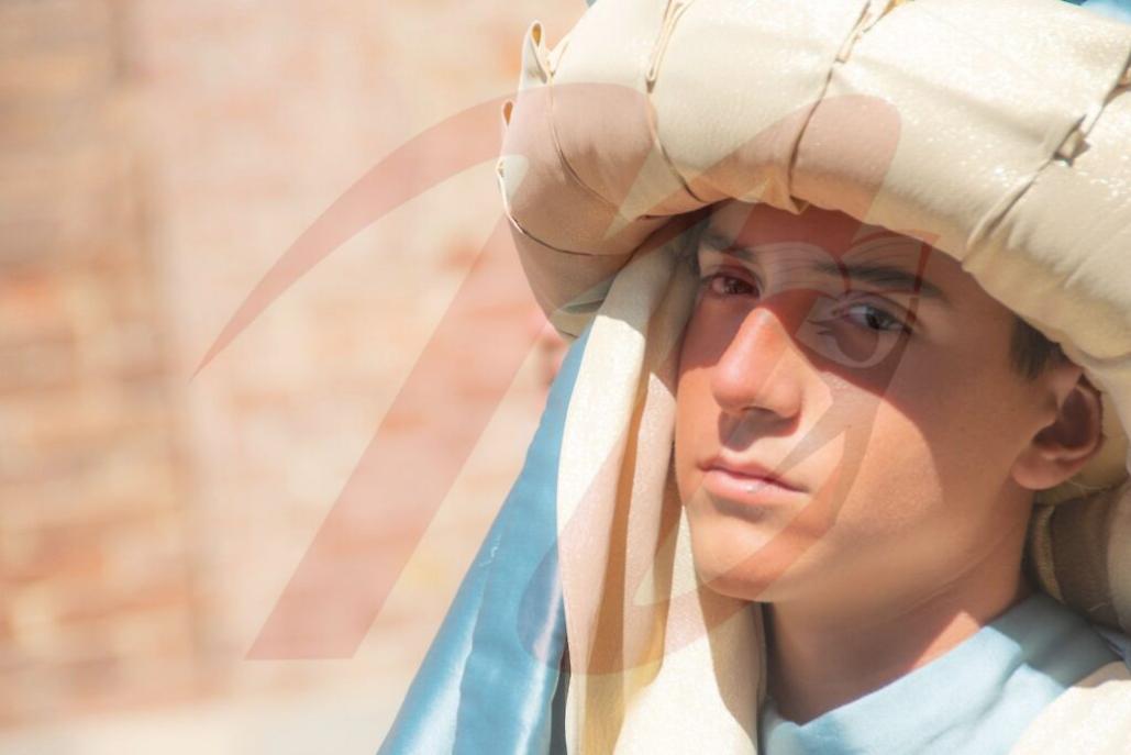 Sfilata Palio di Asti 202214