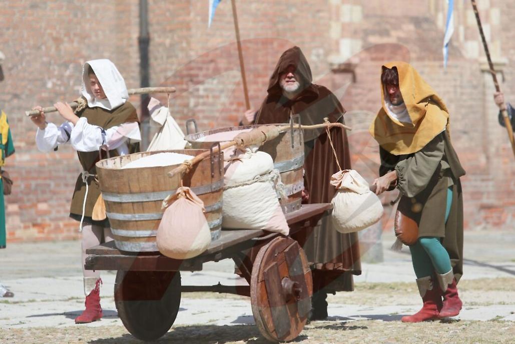 Sfilata Palio di Asti 20222