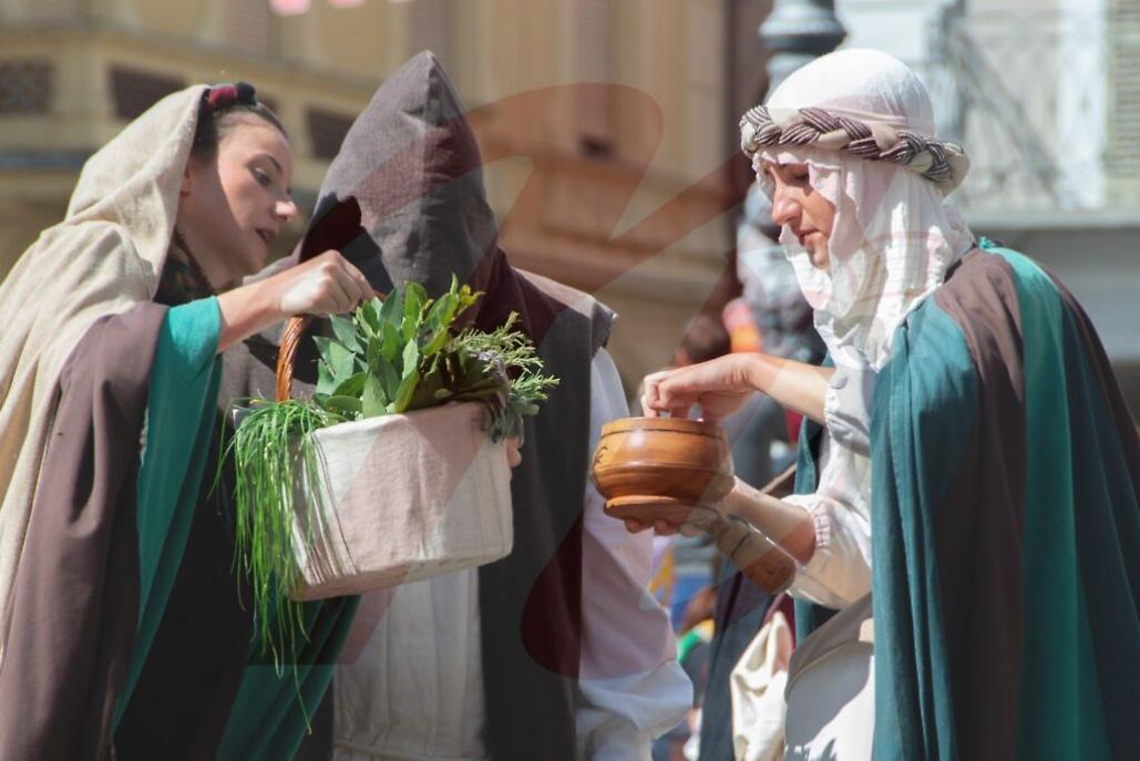 Sfilata Palio di Asti 202220